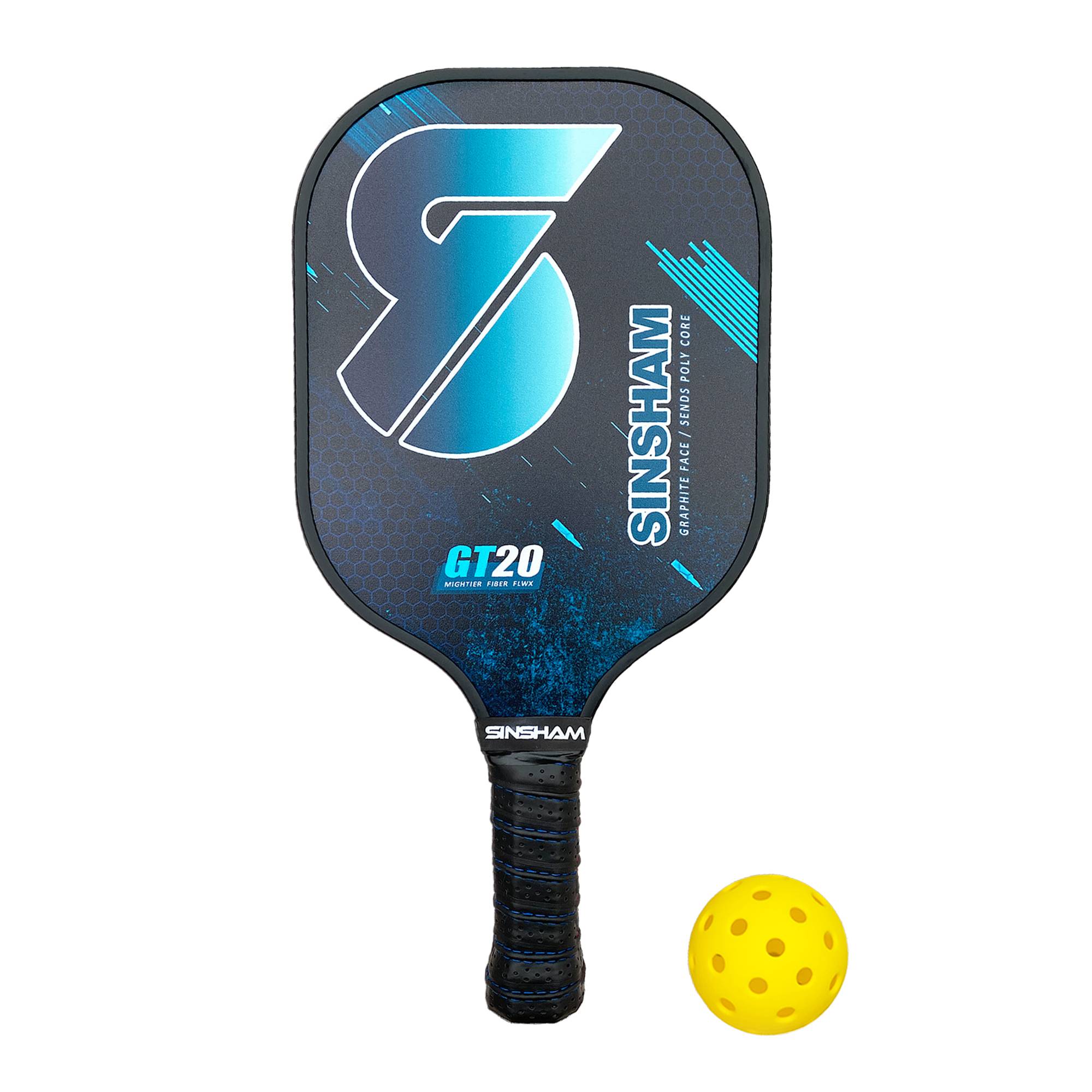 Black Technology 1 Point 1 ball